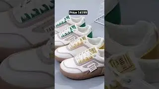 Women's Spring New Versatile Thick soled Women's Shoes Simple Comfortable Daily Casual Height