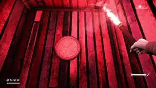 THE LONG DARK: Mod: Working Clocks 1.0