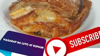 Eggplant recipe ( Parmigiana ) | by healthy and yummy recipes