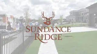 Sundance Ridge Grand Opening | July 2023 Realtor Event in Overland Park