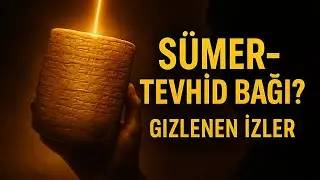 Sümer–Tevhid Bağı Gerçek mi? Gizlenen İzler Ortaya Çıkıyor