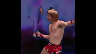 Where's your head at? #paddy #paddypimblett #paddythebaddy #ufc  #mma