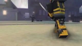 Ninja collab entry - Hosted by SharpWind