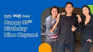 WADUH NINO KAYAM DAPAT 4 AMPLOP MISTERIUS? APA SIH ISINYA??!!!!
