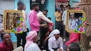 Amarjeet marriage life 🧬 | shaadi party video