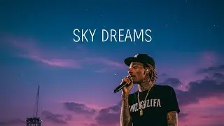Wiz khalifa - sky Dreams