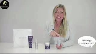 Infinite By Forever&trade; Firming Complex COMPLEXE RAFFERMISSANT .FR