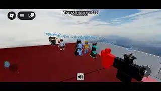 Blocks n props Jenga #roblox #games 