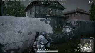 PLAYERUNKNOWN'S BATTLEGROUNDS 2026 01 29   19 13 20 52 Single kill DVR