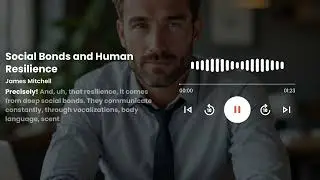 🐺 Wolf Packs: A Blueprint for Human Connection | Peaceful_Tranquil