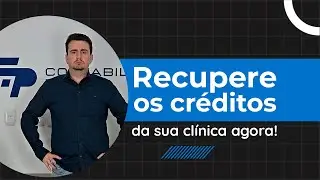 Recuperação de crédito tributário: O dinheiro que seu consultório pode estar perdendo