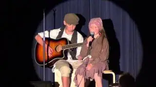 V&auml;rlden Faller Ner (Lovewell Lomma 2014)