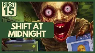 Shift at Midnight &ndash; Why Is the Night Shift Always Cursed?
