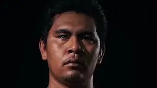 Abelino Vargas Cortometraje Documental (Surf)