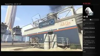 DangerKiller45's Live PS4 Broadcast