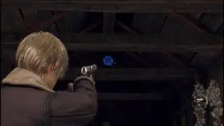 Resident Evil 4 Remake, All Merchant requests