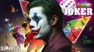 🔴LIVE: Super Sus x LUDO Joker || POG Tamil Gaming