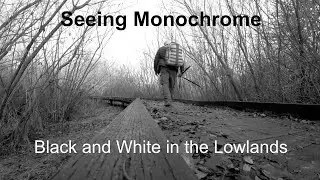 Seeing Monochrome | Black and White Photography in the Lowlands
