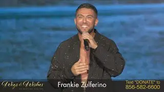 Frankie Zulferino at Wigs & Wishes
