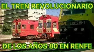 📽️El primer TREN 