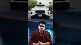 How Autonomous Cars Navigate: The Tech Behind Self-Driving Vehicles🚗!