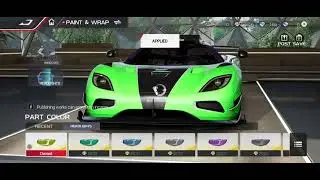 Racing Master Car Customization 🔧 | Ultimate Car Modding Showcase on iQOO 13