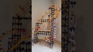 Knex Big Ball Factory