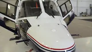 Eurocopter EC155