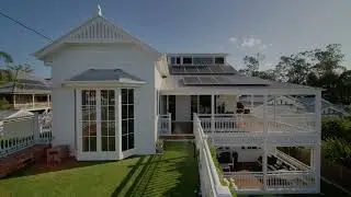70 Laidlaw Parade, East Brisbane | Property Video
