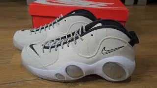 Nike Air Zoom Flight '95 - Unboxing and Detailed look.