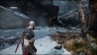 God Of War Lost and Found Artifact Location Guide