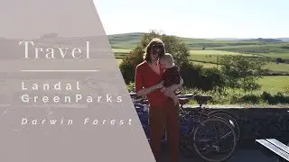 Landal Greenparks Darwin Forest