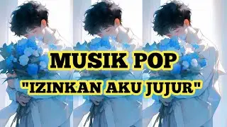 Izinkan Aku Jujur#musikviral#musikpop 