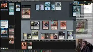 Duel Commander - Celes la midrange reanimator ?