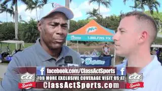 Nat Moore Foundation Hosts Celebrity Golf Classic at Doral Golf Resort & Spa