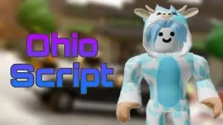 Ohio Script | Hydrogen - Fluxus - Delta - Arceus x Executor