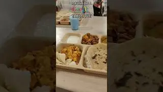 Lunch of google employee #shorts #viral #trending #shortsvideo #youtubeindia #google #lunch #food