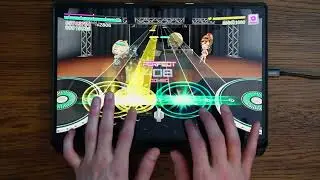 Togo Giraffe (Hiroka Aika) - Science Girl (EXPERT 13 GFC) D4DJ