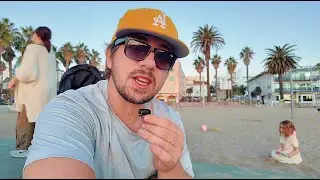 WHY I LEFT THE UK & MOVED TO LOS ANGELES 🇺🇸