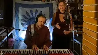 Alfonsina y el mar - Claudia Iosca e Vincenzo De Filippo (DuEtno)