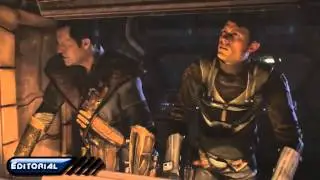 Editorial: Star Wars 1313 was in danger