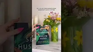 POV: You Get Your Favorite Book Bound for a Lifetime - 