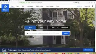 Search for sale by owner properties on Zillow