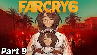 &iexcl; Viva Libertad ! | Far Cry 6 (2021) [9]