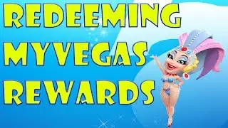Как использовать неограниченные вознаграждения MyVegas
