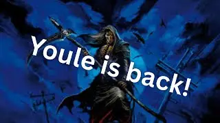 Guild Wars 2 Reaper Rank with youle pvp