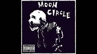 Moon Circle - Halloweed (EP 2020)
