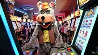 Правда о Chuck E Cheese: система жетонной экономики