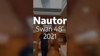 Nautor Swan 48&rsquo;  (2021) | Barco de ocasi&oacute;n en Espa&ntilde;a | Marina Estrella
