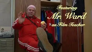 Mendham TV Intro (The Film Class)